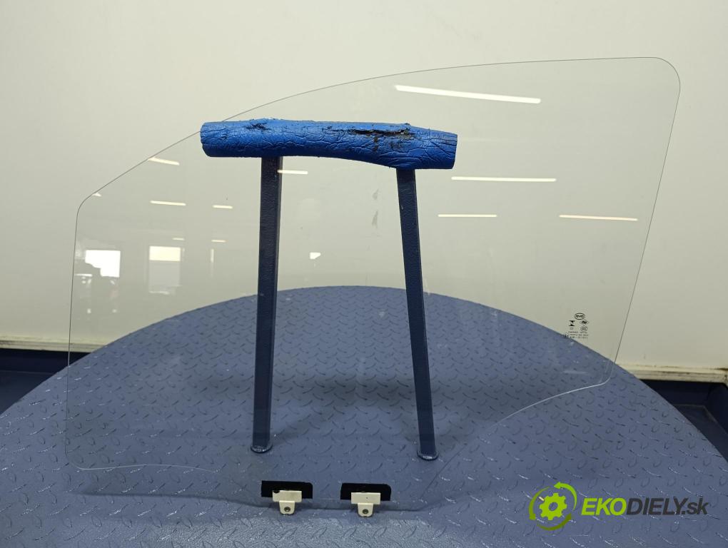 Byd Etp3 2022 sklo dvere Predné ľavá