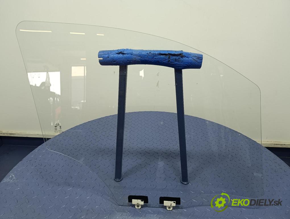 Byd Etp3 2022 sklo dvere Predné ľavá 
