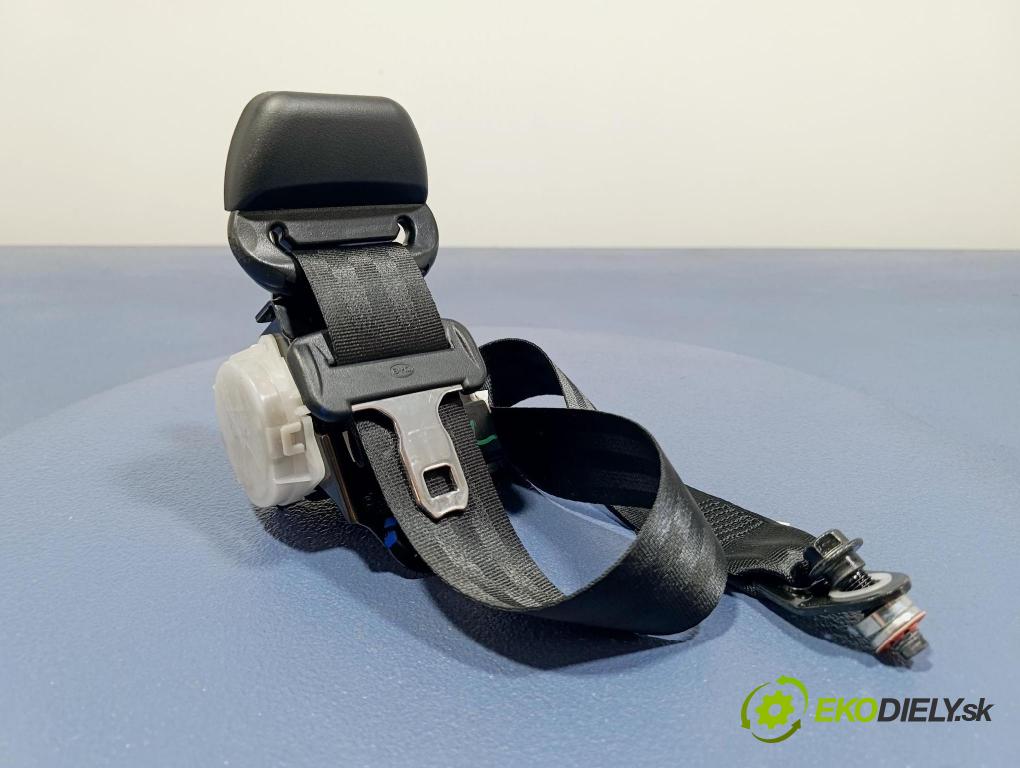 Byd Etp3 2022 Pásy: Bezpečnosť: x VB-5811010A-Y1BH