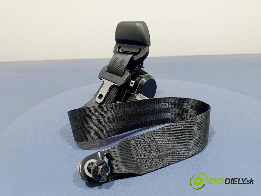 Byd Etp3 2022 Pásy: Bezpečnosť: x VB-5811010A-Y1BH