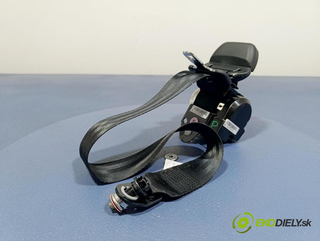 Byd Etp3 2022 Pásy: Bezpečnosť: x VB-5811010A-Y1BH