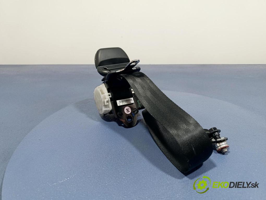 Byd Etp3 2022 Pásy: Bezpečnosť: x VB-5811010A-Y1BH