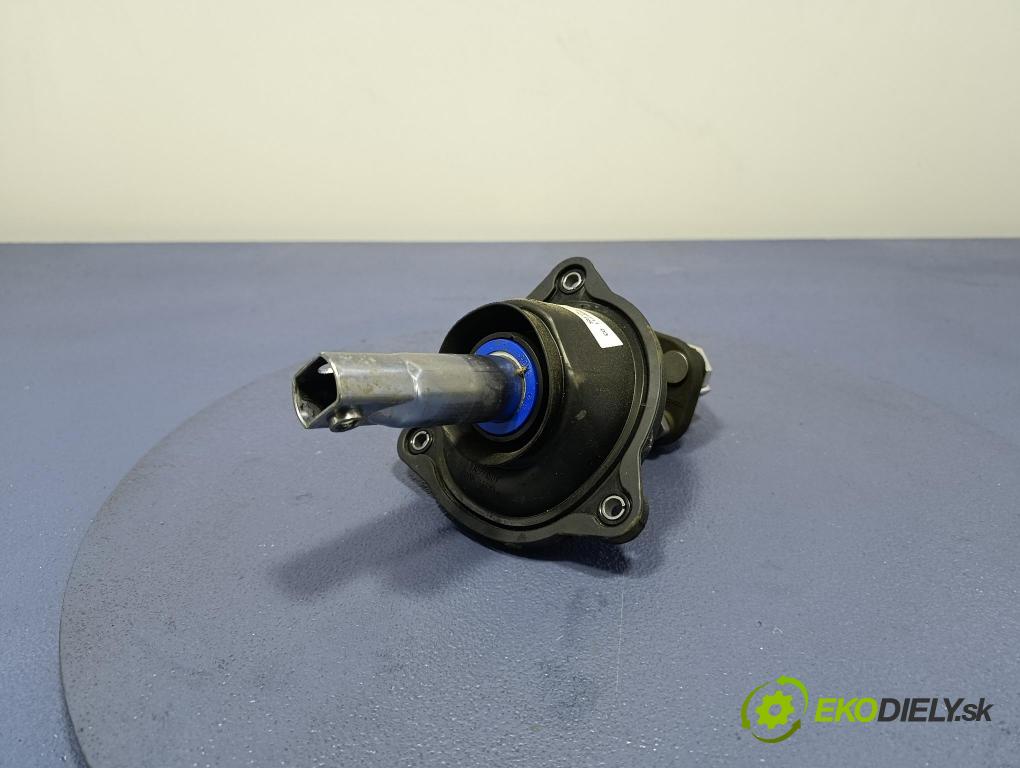 Bmw Seria 5 2025 Sloupek volantu x 5A819F5