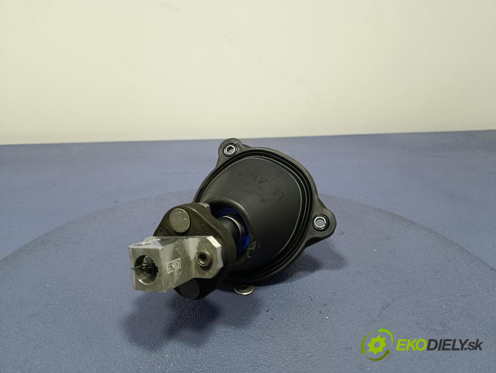 Bmw Seria 5 2025 Sloupek volantu x 5A819F5