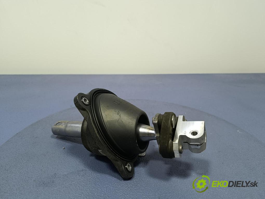 Bmw Seria 5 2025 Sloupek volantu x 5A819F5