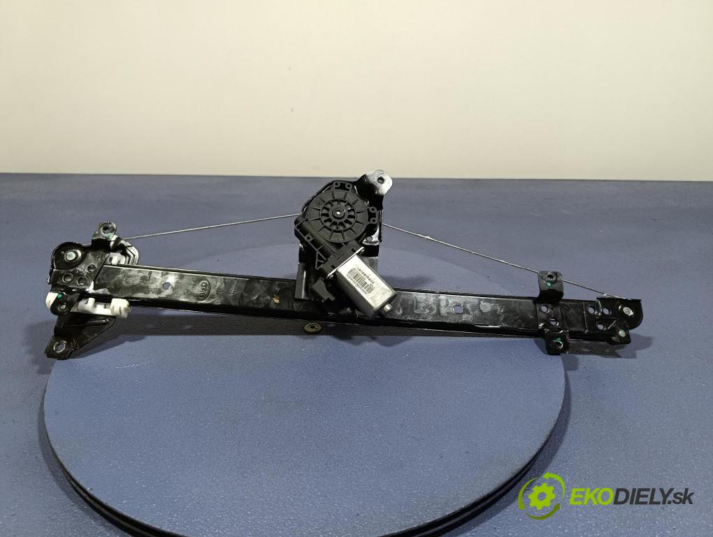 Byd Etp3 2022 mechanizmus okna Okná: Predné Vľavo: VB-6104100A