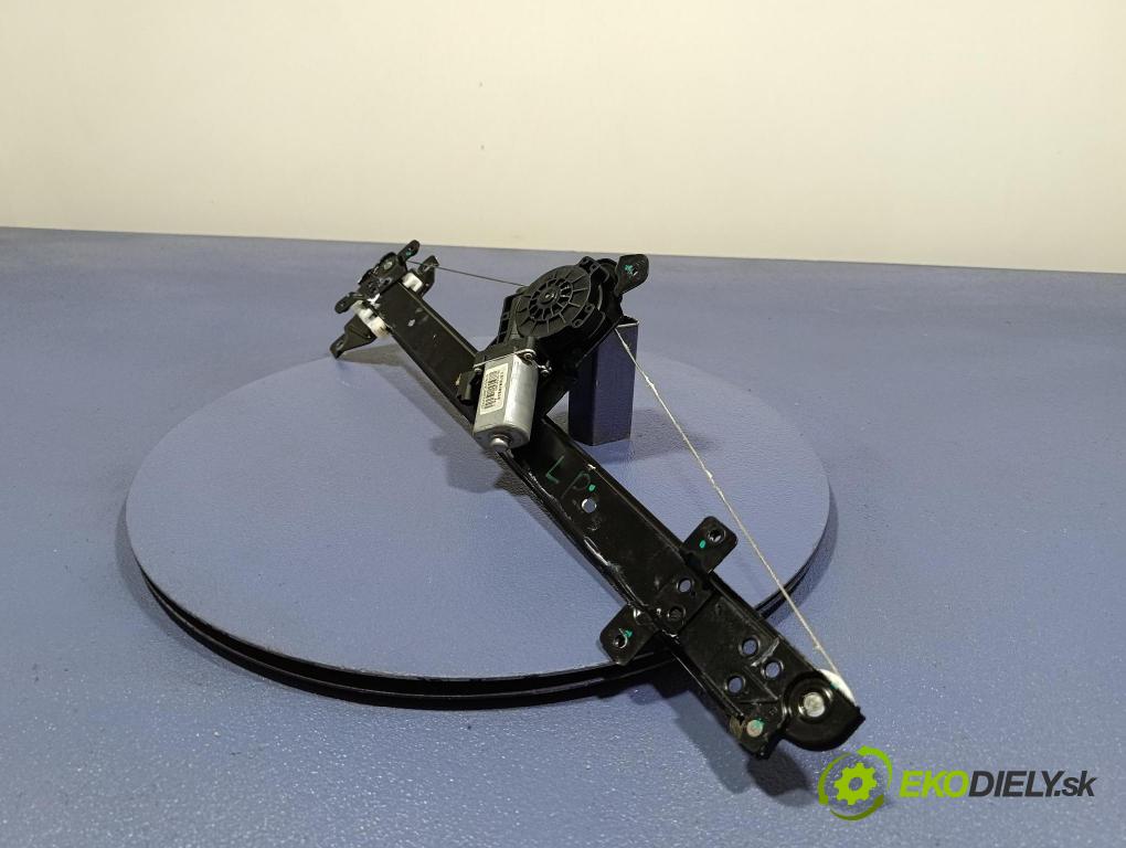 Byd Etp3 2022 mechanizmus okna Okná: Predné Vľavo: VB-6104100A