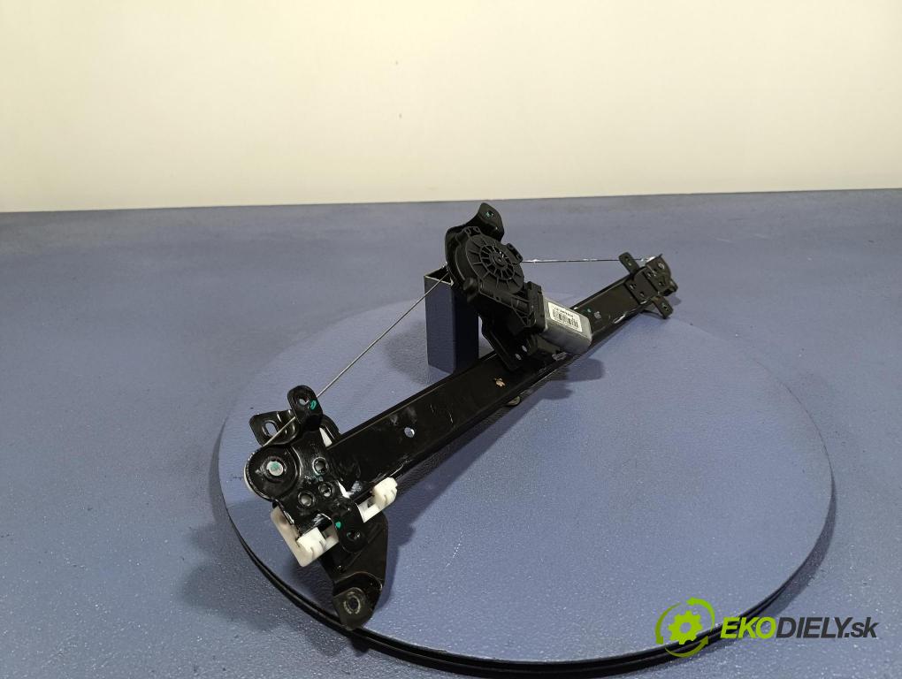 Byd Etp3 2022 mechanizmus okna Okná: Predné Vľavo: VB-6104100A