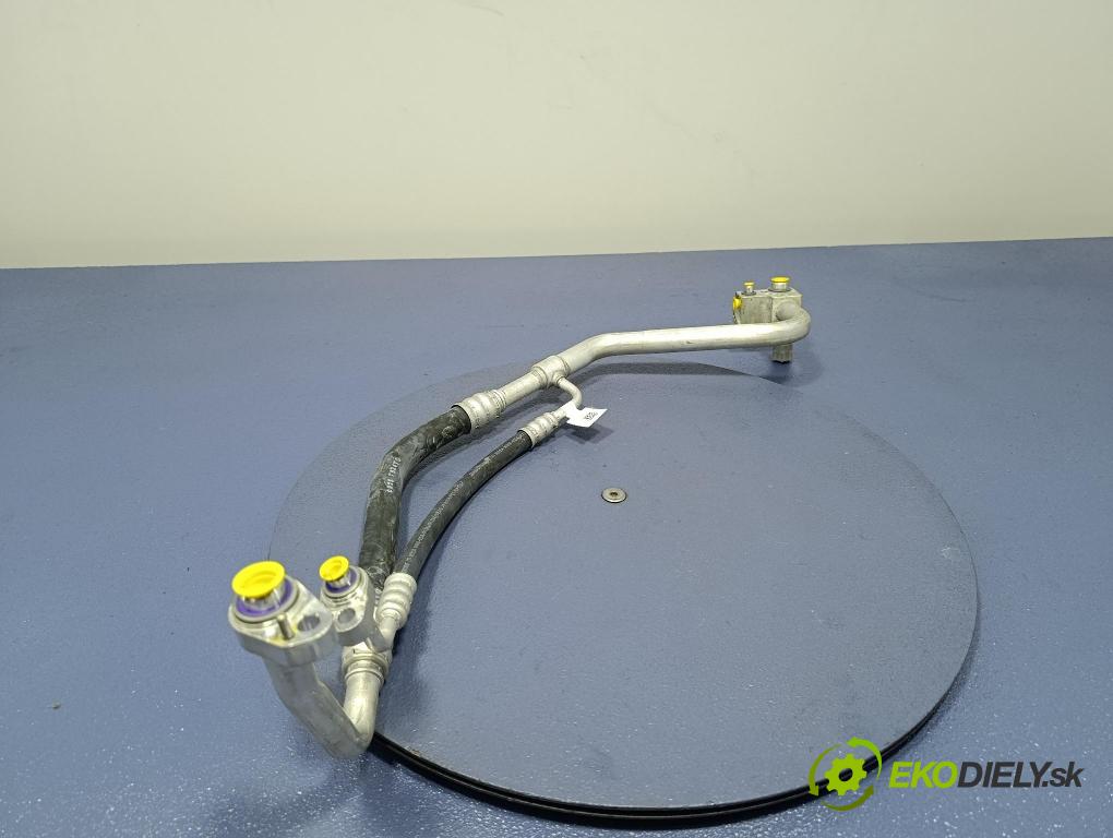 Bmw Seria 5 2025 trubka Klimatizace: 9872105