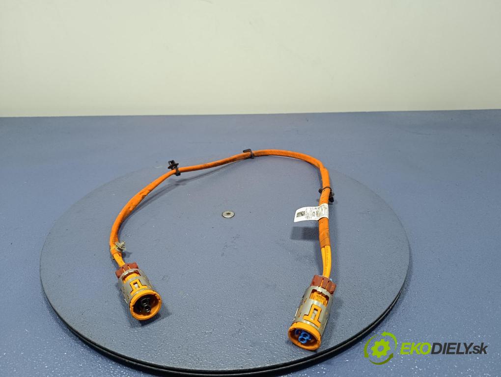 Bmw Seria 5 2025 instalace Elektrický: 5A37114