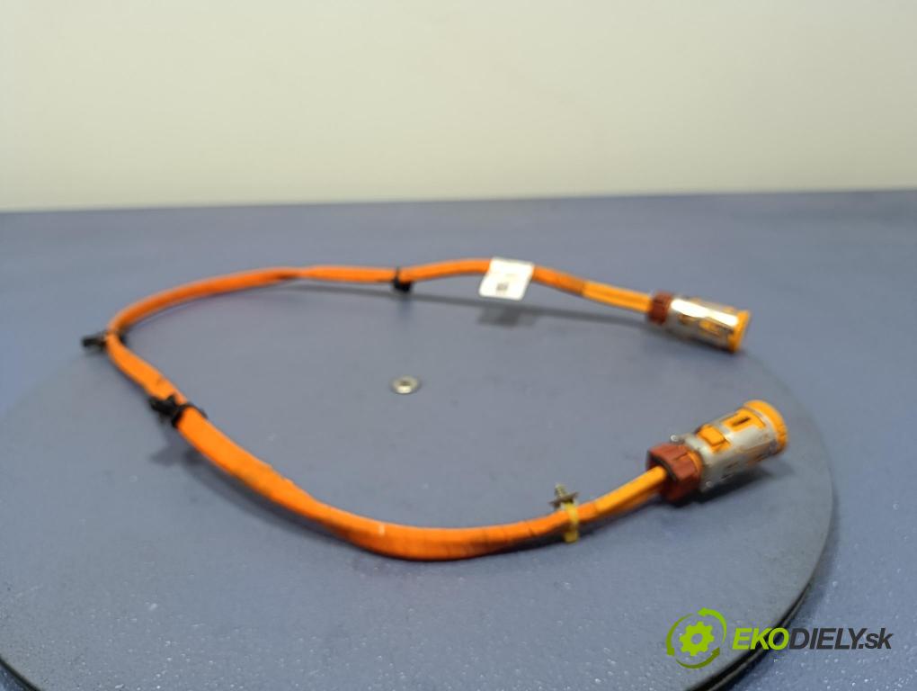 Bmw Seria 5 2025 instalace Elektrický: 5A37114