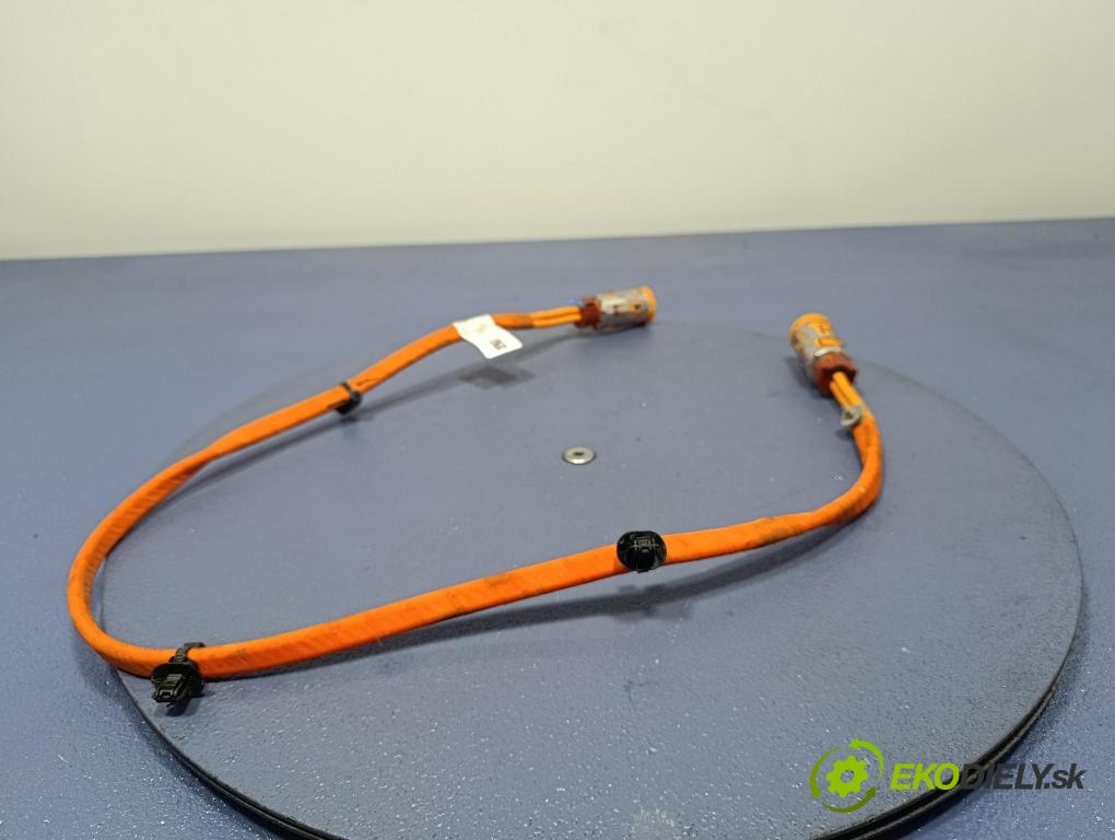Bmw Seria 5 2025 instalace Elektrický: 5A37114