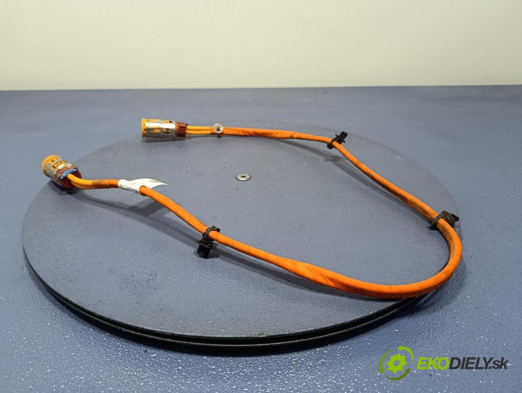 Bmw Seria 5 2025 instalace Elektrický: 5A37114
