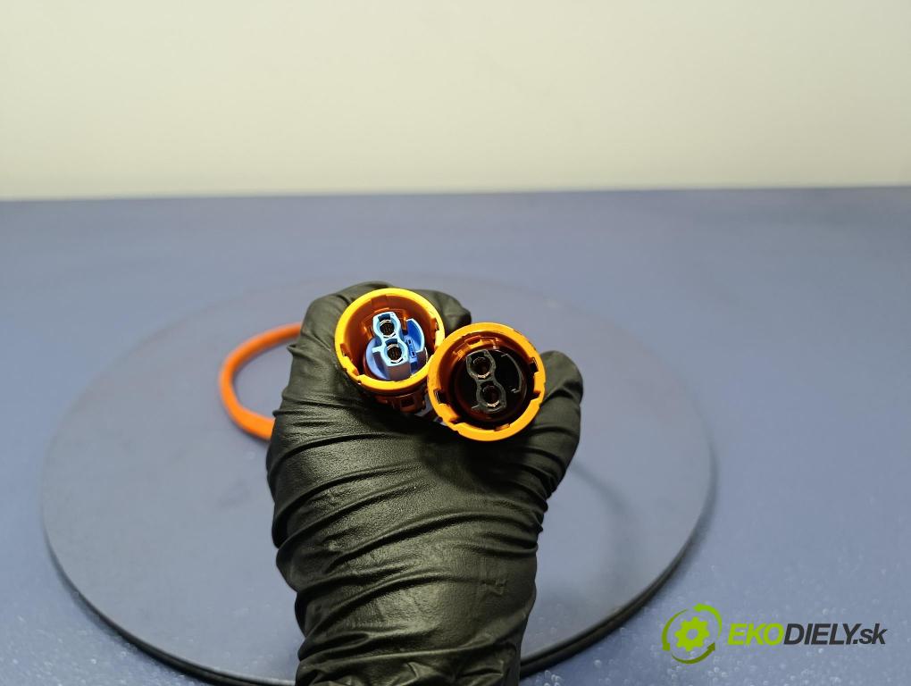 Bmw Seria 5 2025 instalace Elektrický: 5A37114