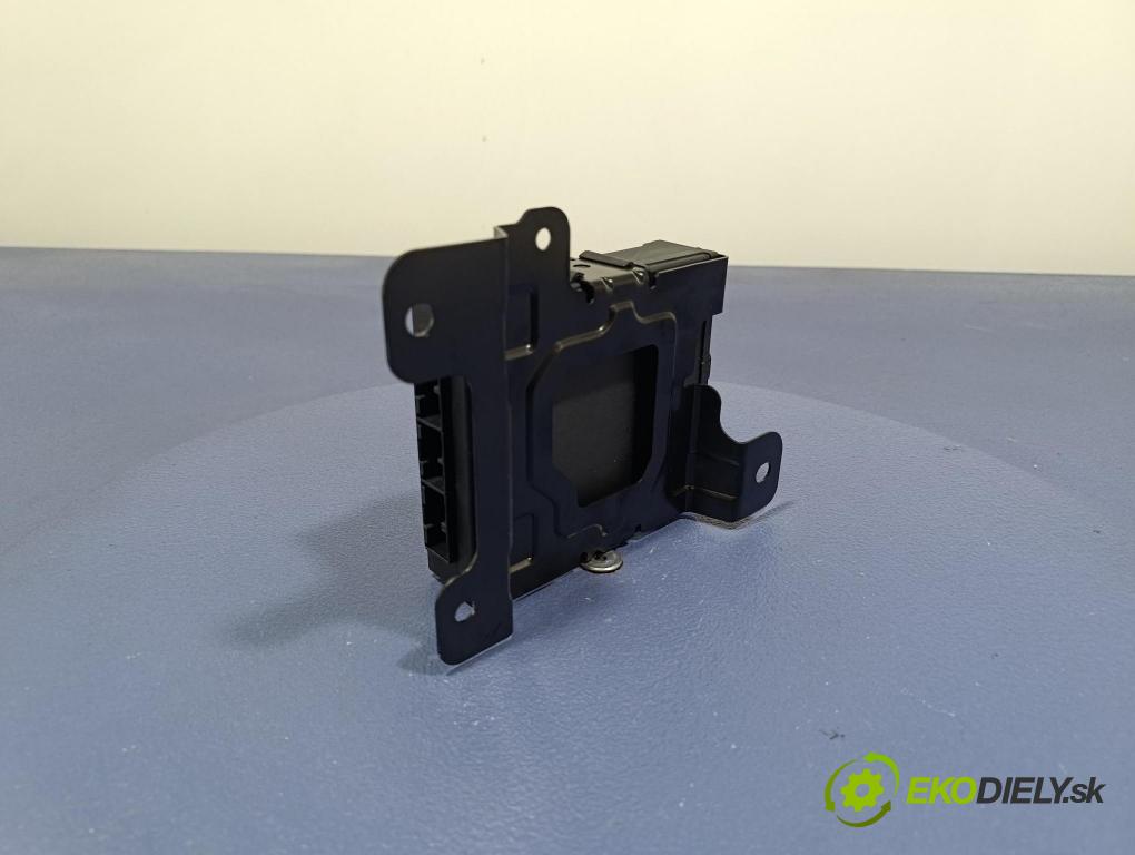 Byd Etp3 2022 riadiaca jednotka Komfortu VBEM-3640100A-Y1