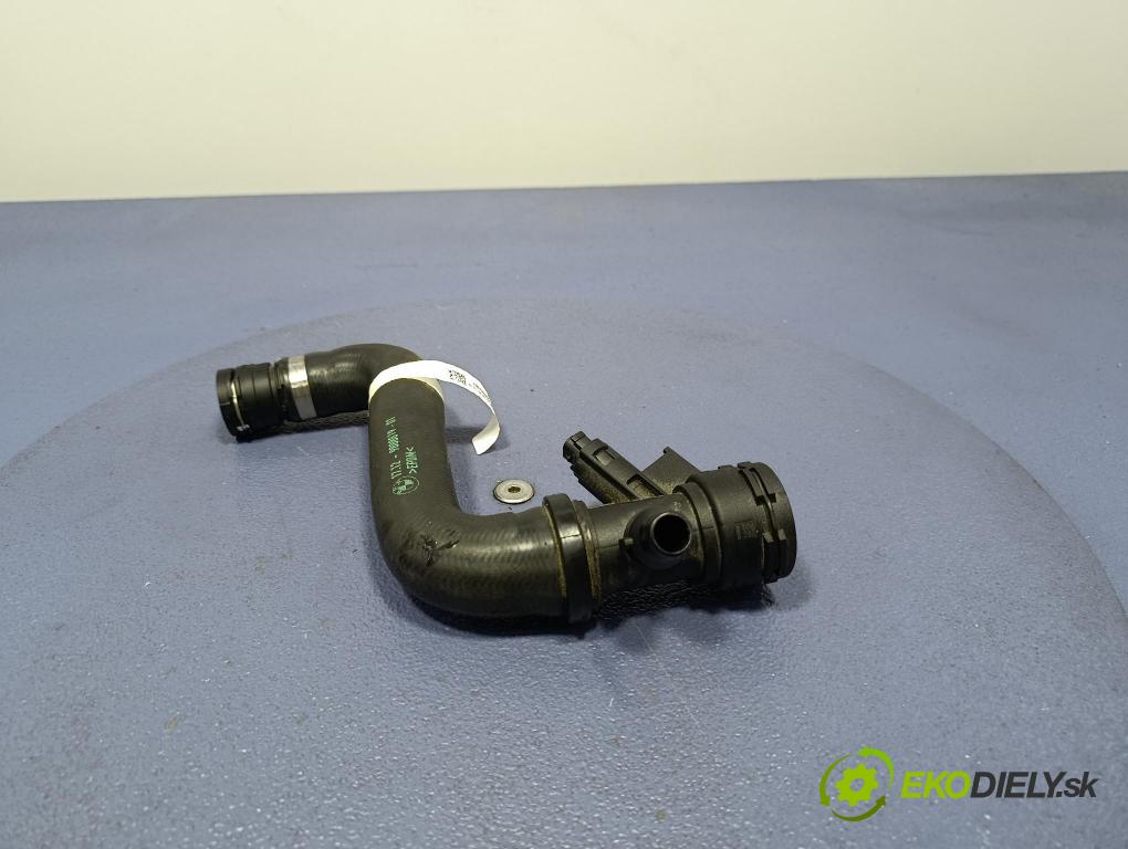 Bmw Seria 5 2025 trubka Chladič: 9888819