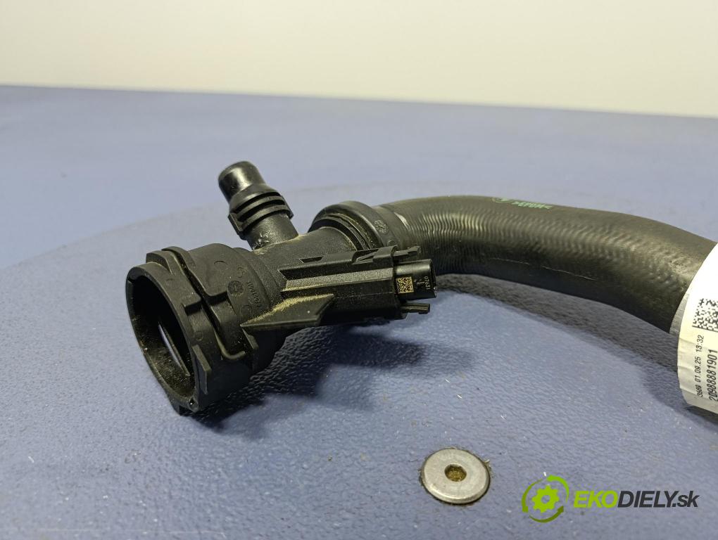 Bmw Seria 5 2025 trubka Chladič: 9888819