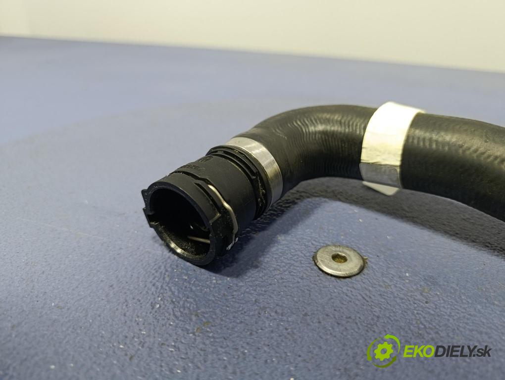 Bmw Seria 5 2025 trubka Chladič: 9888819