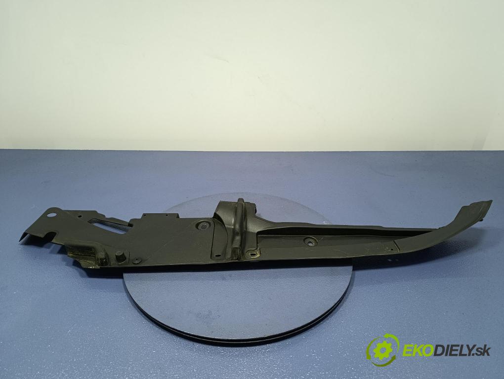 Bmw Seria 5 2025 zvuková izolace 5A01593