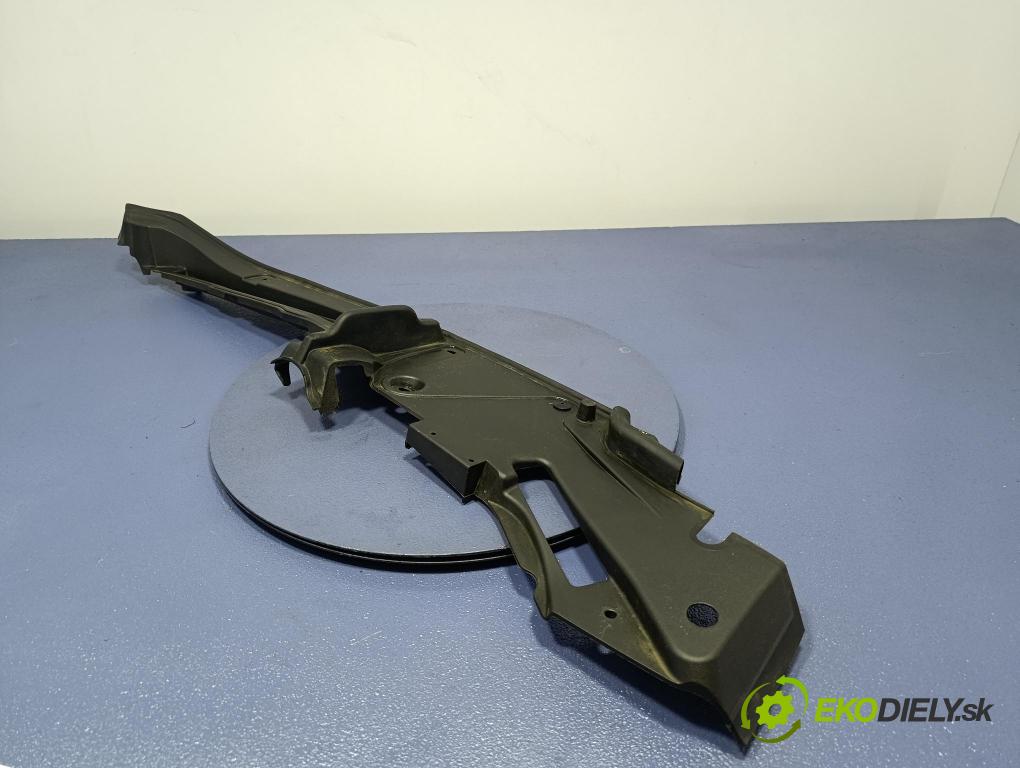 Bmw Seria 5 2025 zvuková izolace 5A01593