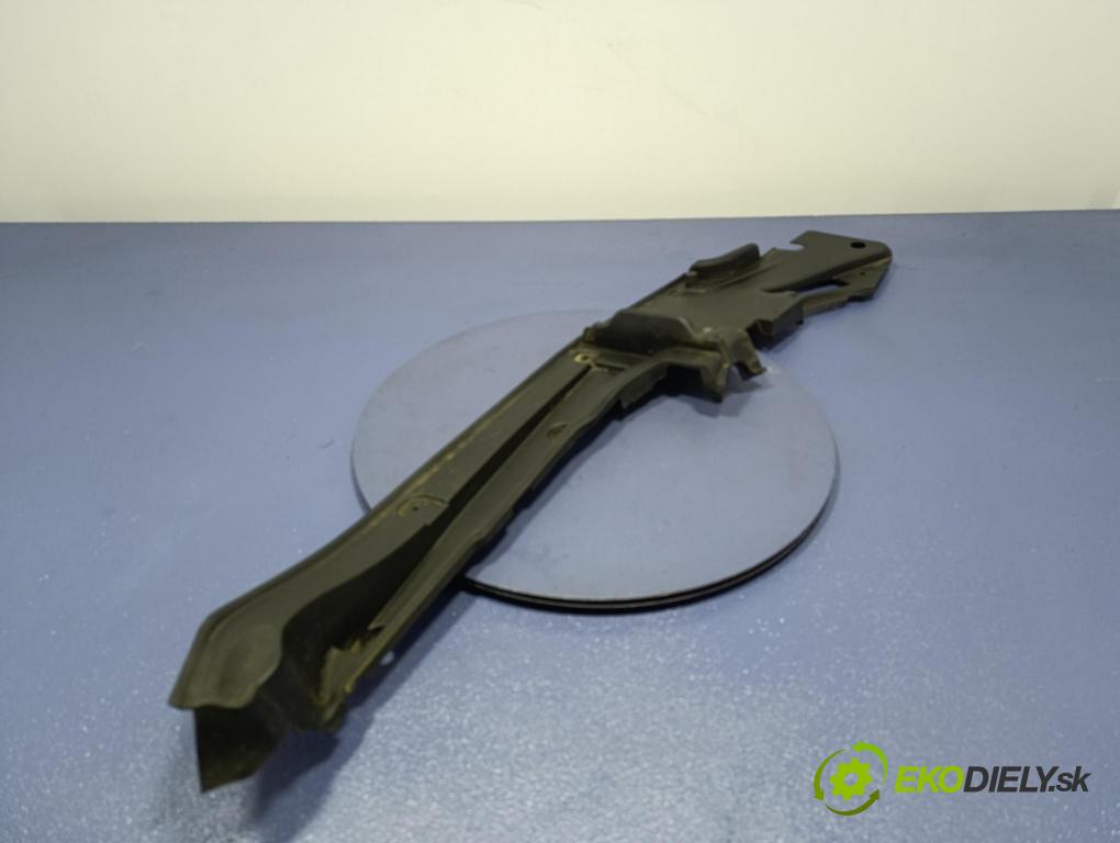 Bmw Seria 5 2025 zvuková izolace 5A01593