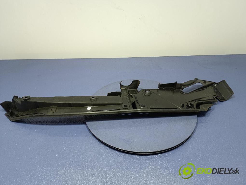 Bmw Seria 5 2025 zvuková izolace 5A01593