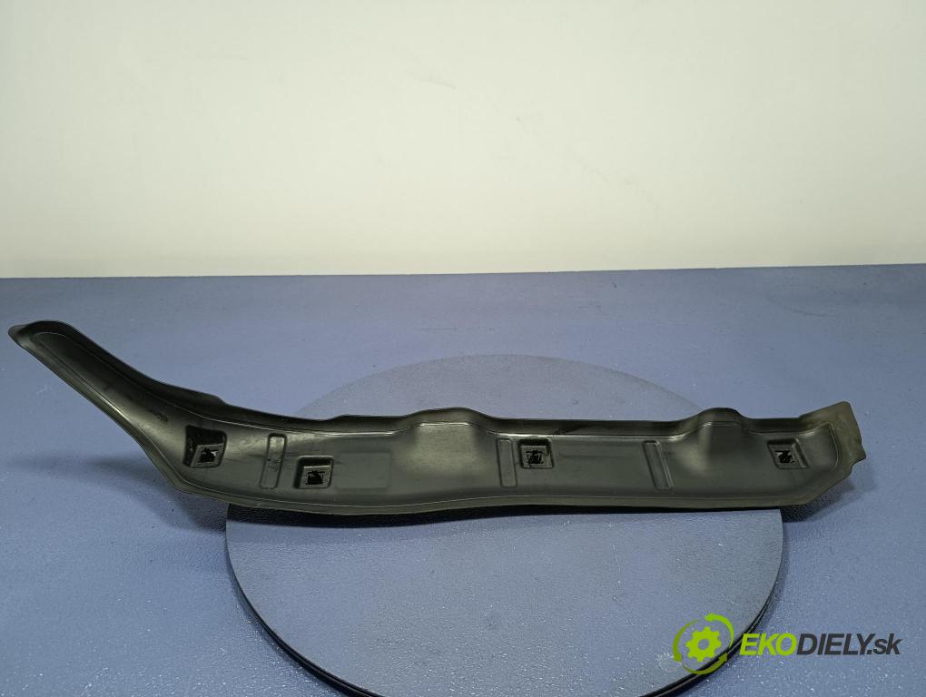Bmw Seria 5 2025 zvuková izolace 5A0A905
