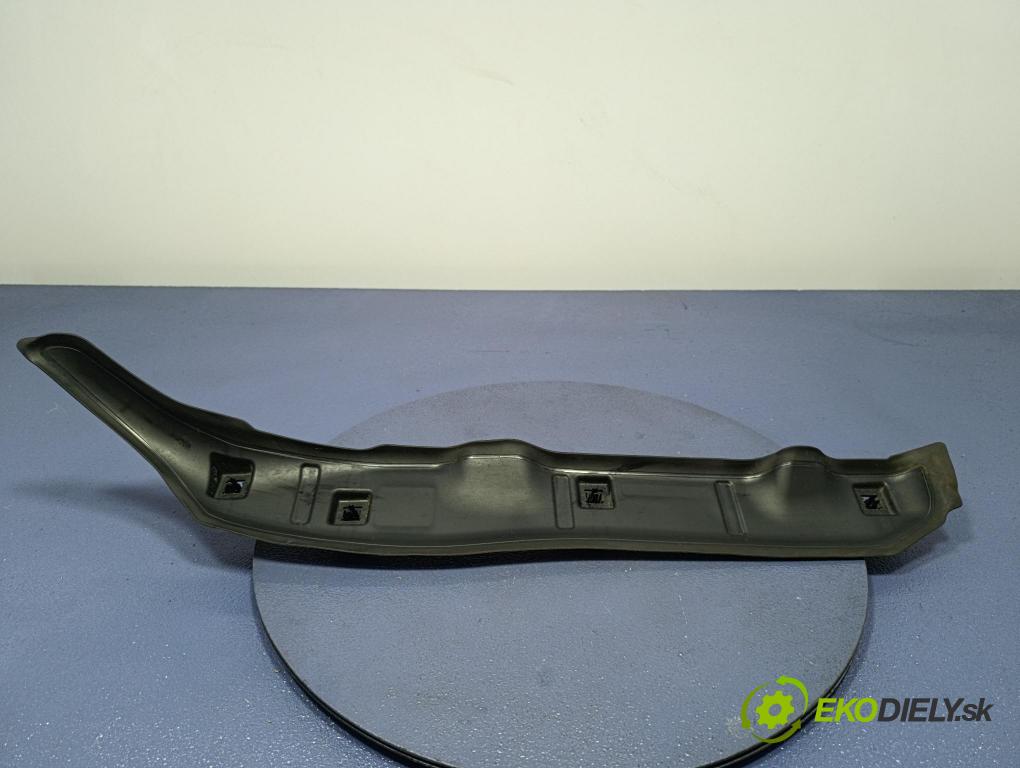 Bmw Seria 5 2025 zvuková izolace 5A0A905