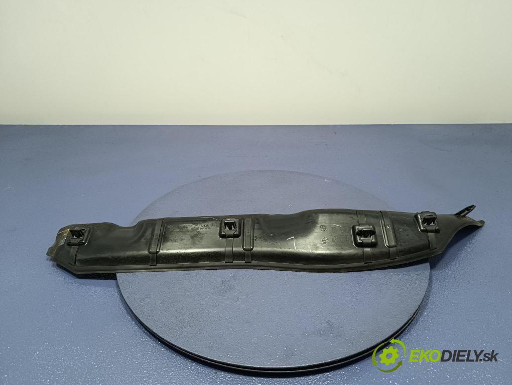 Bmw Seria 5 2025 zvuková izolace 5A0A905