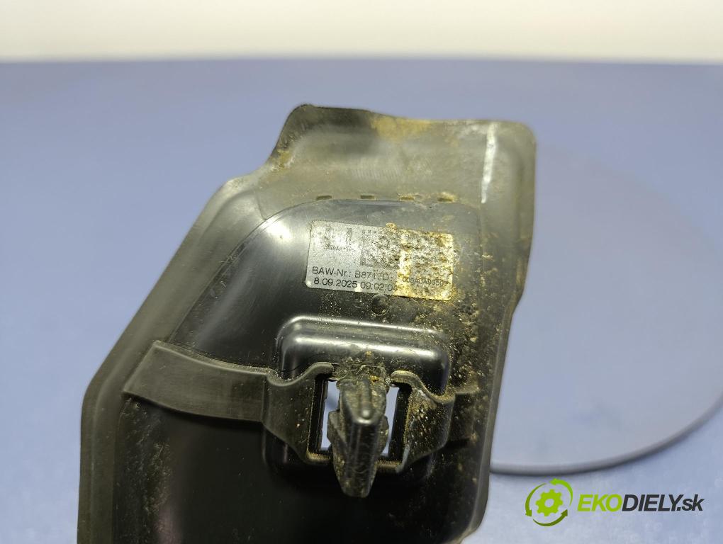 Bmw Seria 5 2025 zvuková izolace 5A0A905