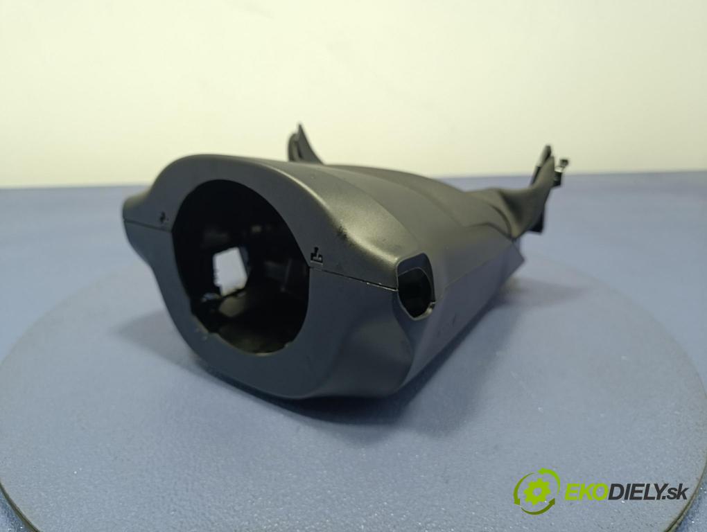 Bmw Seria 5 2025 kryt Plast: Interiéry: 9625735