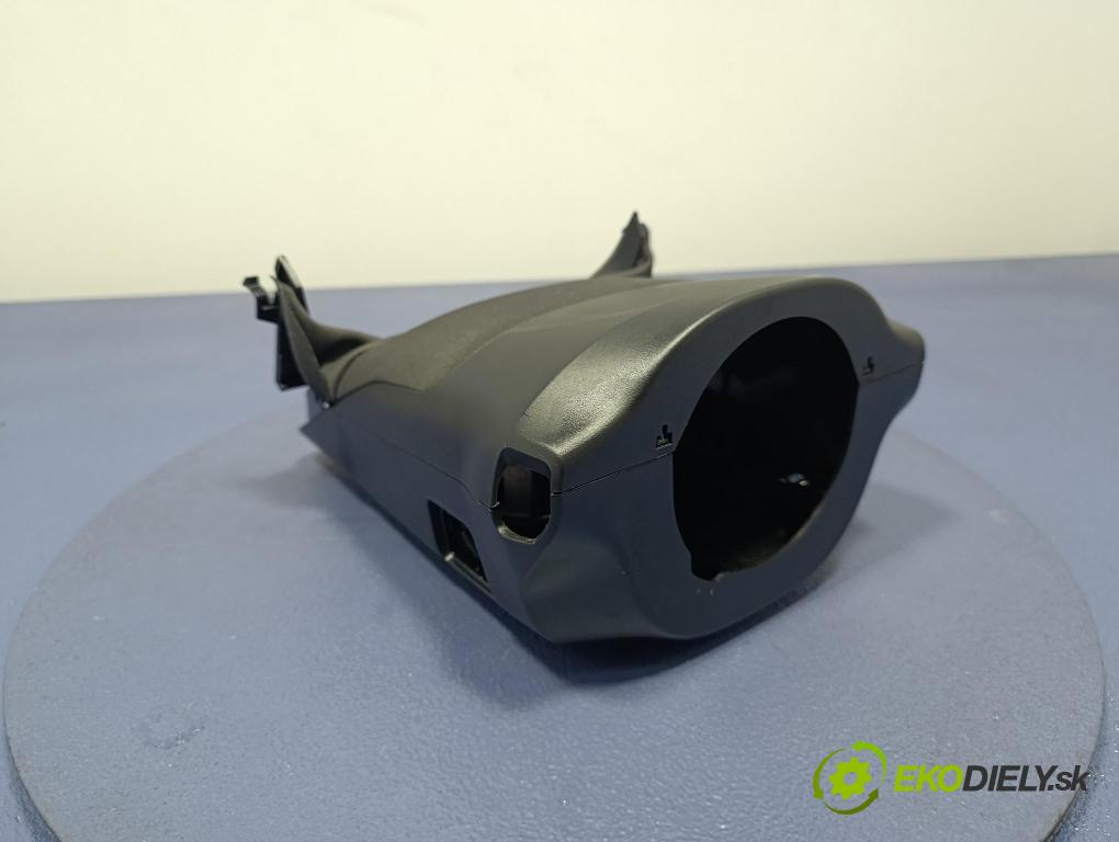 Bmw Seria 5 2025 kryt Plast: Interiéry: 9625735