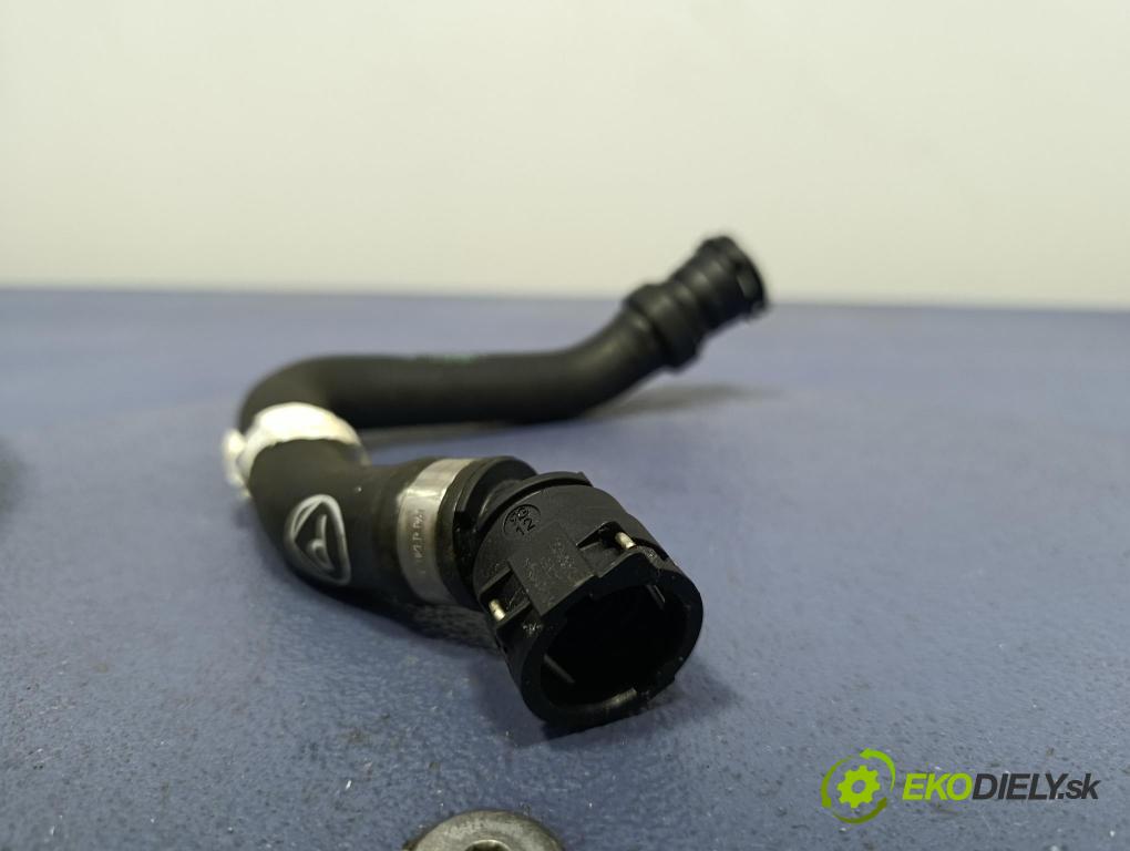Bmw Seria 5 2025 trubka Chladič: 9872140