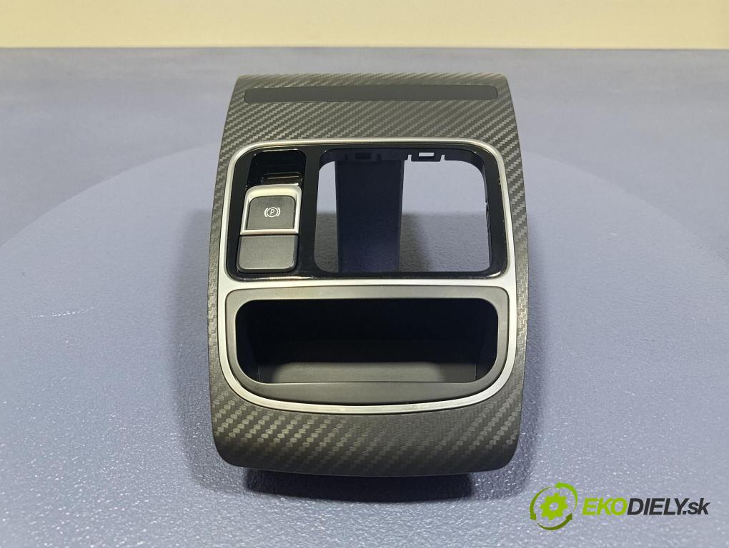 Byd Etp3 2022 prepínač Brzda: Ručná: VBEW-3773010L
