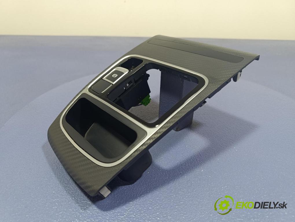 Byd Etp3 2022 prepínač Brzda: Ručná: VBEW-3773010L