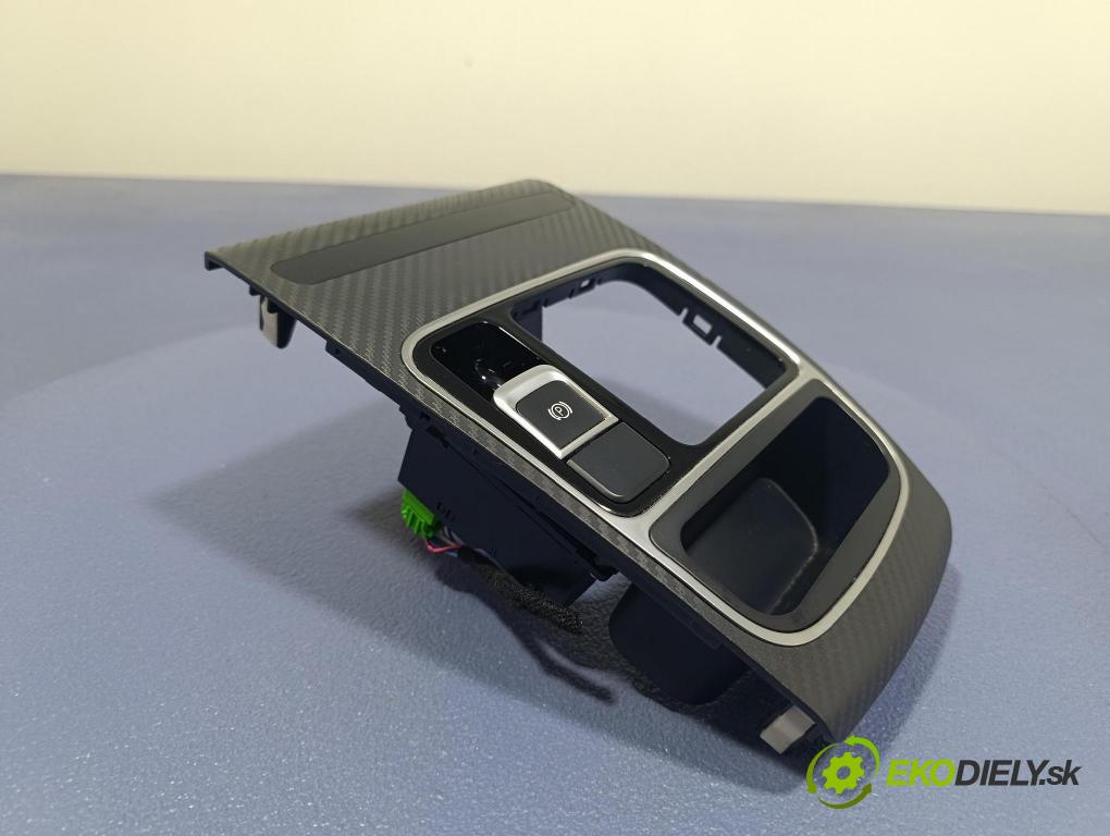 Byd Etp3 2022 prepínač Brzda: Ručná: VBEW-3773010L