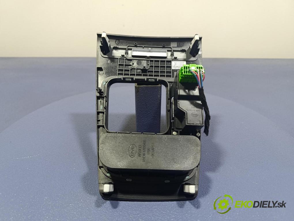 Byd Etp3 2022 prepínač Brzda: Ručná: VBEW-3773010L