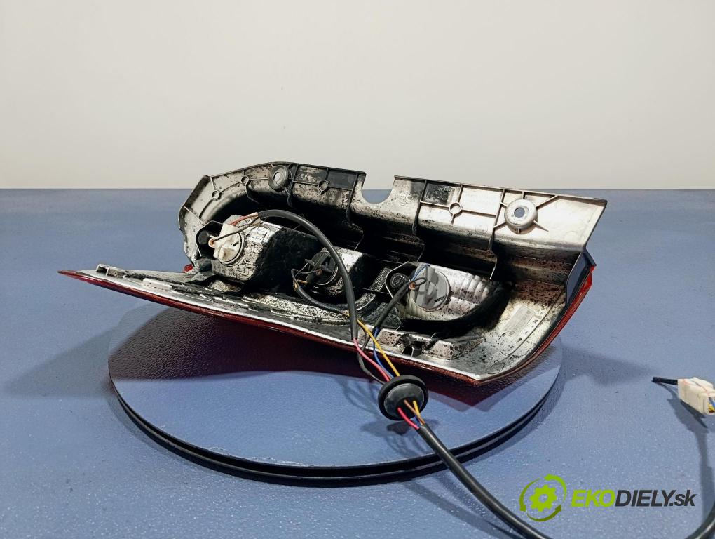 Byd Etp3 2022 svetlo / reflektor zad Prava: Vonkajsia: VB-4133020