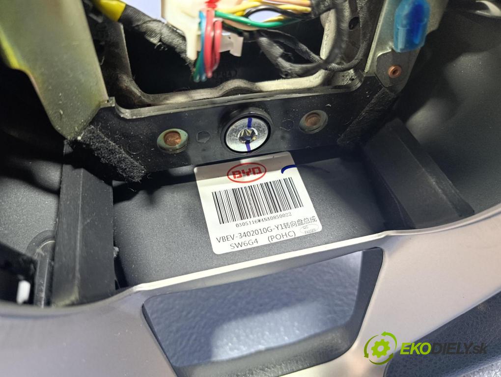 Byd Etp3 2022 volant VBEV-3402010G-Y1