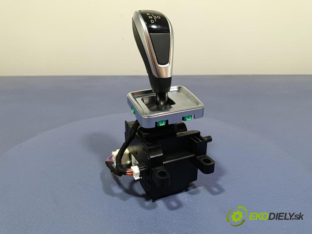 Byd Etp3 2022 Páka: Zmeny: VBH1703010A