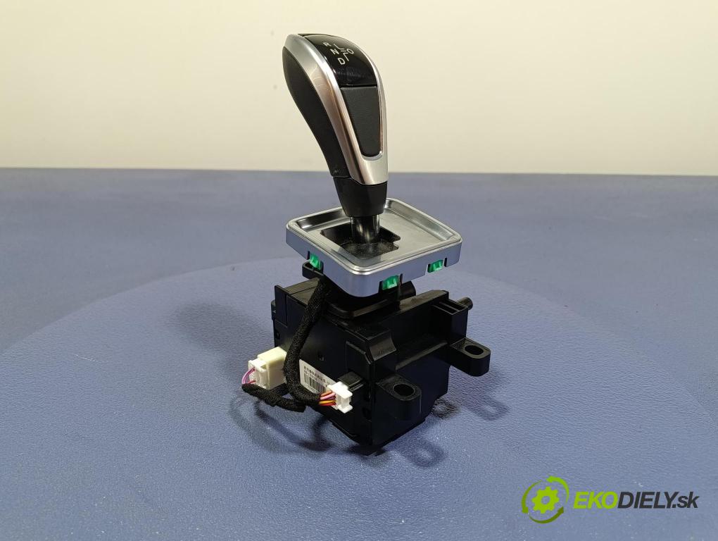 Byd Etp3 2022 Páka: Zmeny: VBH1703010A