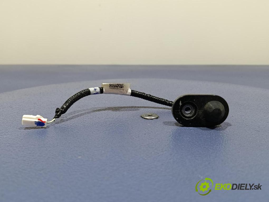Byd Etp3 2022 Prepínač: VBH-4004830