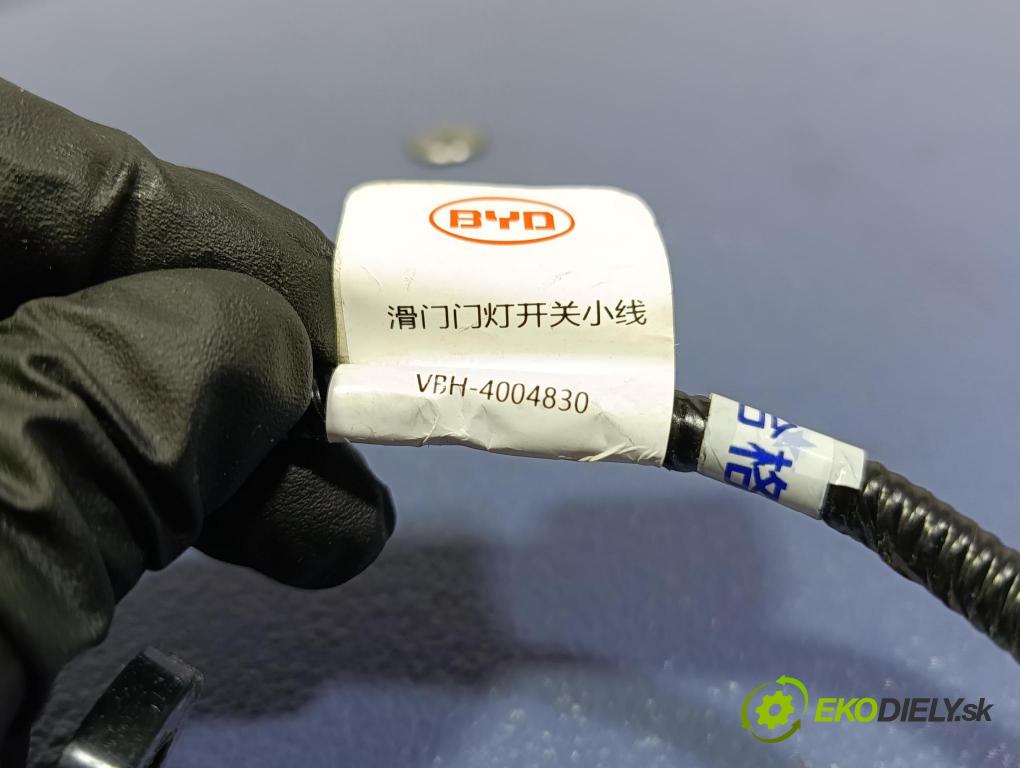 Byd Etp3 2022 Prepínač: VBH-4004830
