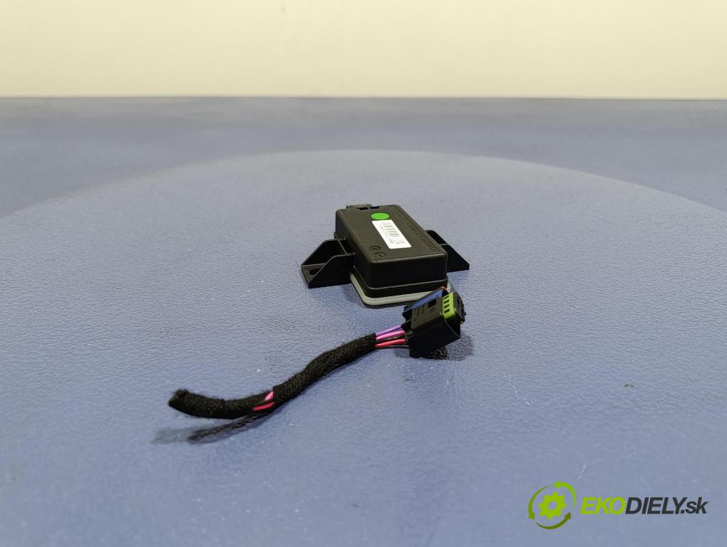 Byd Etp3 2022 riadiaca jednotka SC-3609100A
