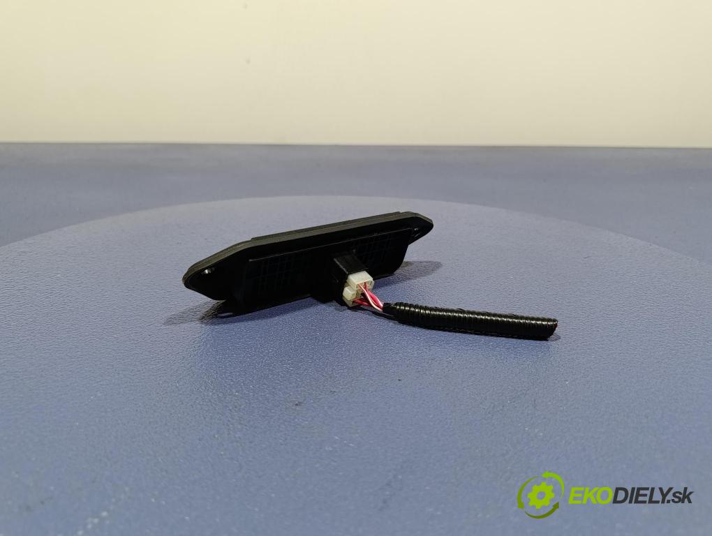 Byd Etp3 2022 Prepínač: VBEV-3795010