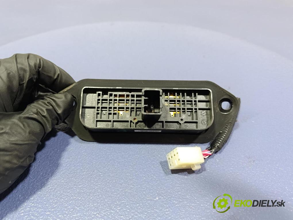 Byd Etp3 2022 Prepínač: VBEV-3795010