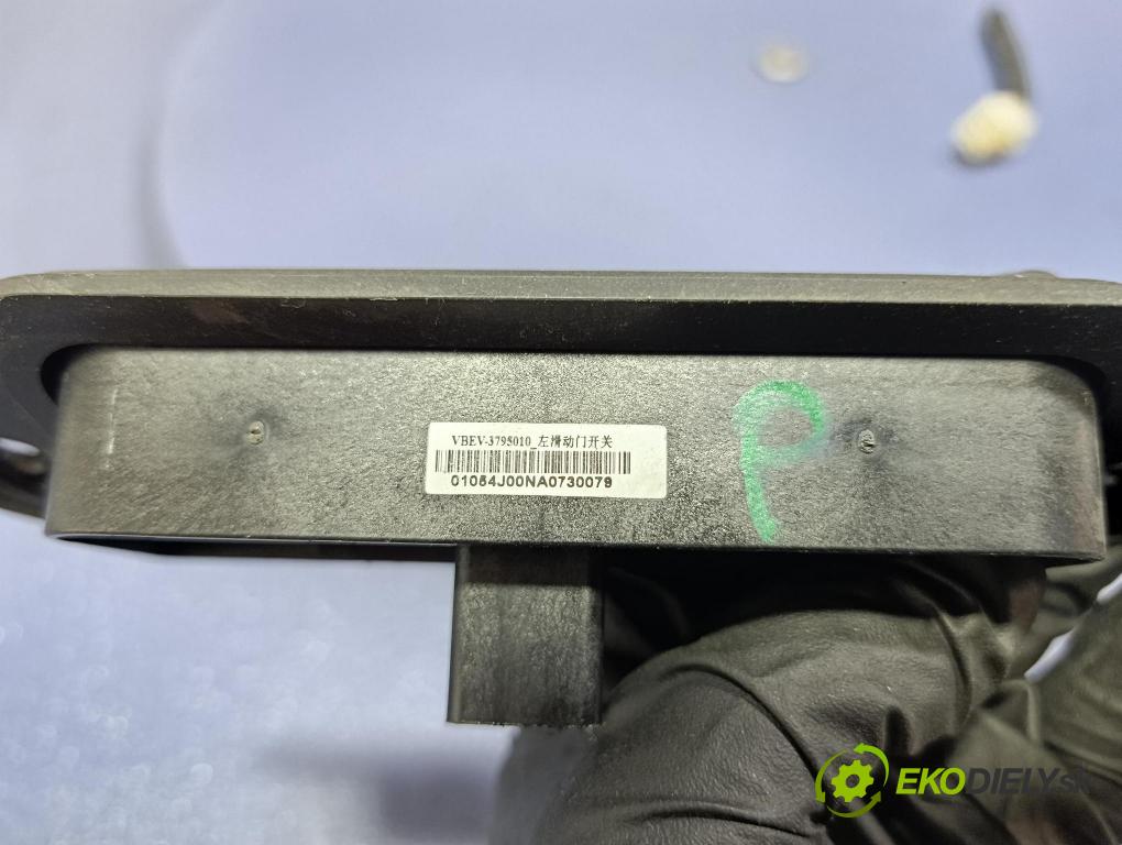 Byd Etp3 2022 Prepínač: VBEV-3795010