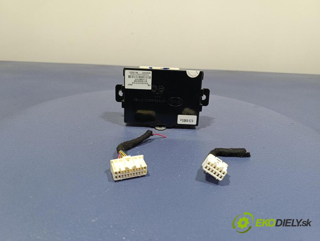 Byd Etp3 2022 riadiaca jednotka VB-3642100B