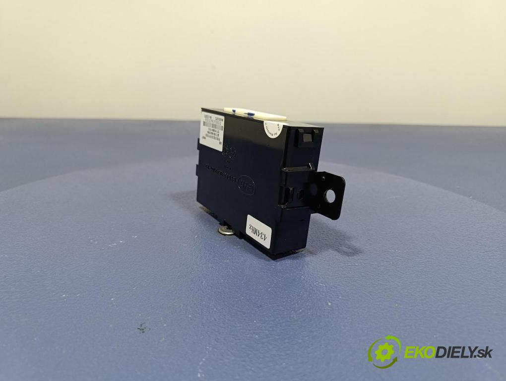 Byd Etp3 2022 riadiaca jednotka VB-3642100B