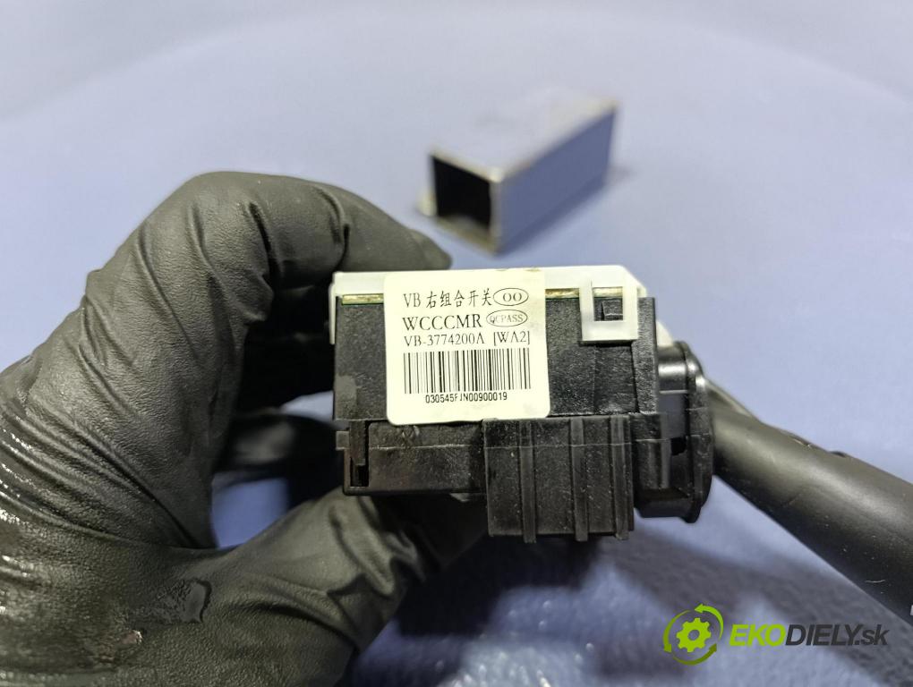 Byd Etp3 2022 prepínač VB-3774200A